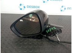Recambio de retrovisor izquierdo para peugeot 508 sw sw allure hdi 116 referencia OEM IAM E20210077  