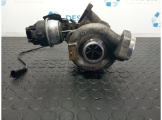 Recambio de turbocompresor para audi q5 (8r) q5 2.0 tdi referencia OEM IAM 03L145701E  