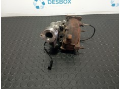 Recambio de turbocompresor para audi q5 (8r) q5 2.0 tdi referencia OEM IAM 03L145701E   2