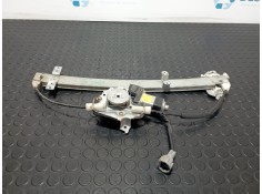 Recambio de elevalunas delantero izquierdo para nissan pick-up (d22) 2.5 turbodiesel referencia OEM IAM 80731VJ200  