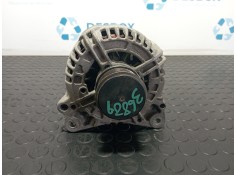 Recambio de alternador para seat leon (1p1) 1.6 tdi referencia OEM IAM 03L903023  