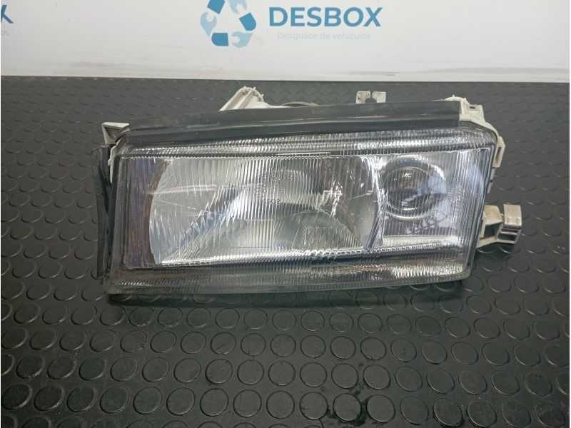 Recambio de faro izquierdo para skoda octavia berlina (1u2) collection referencia OEM IAM 086651104L  