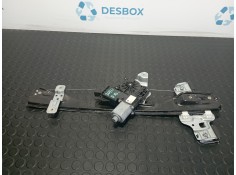 Recambio de elevalunas delantero derecho para opel mokka x mokka x 1.3 i referencia OEM IAM 98910SUV20  