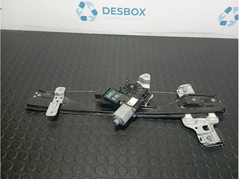 Recambio de elevalunas delantero derecho para opel mokka x mokka x 1.3 i referencia OEM IAM 98910SUV20  