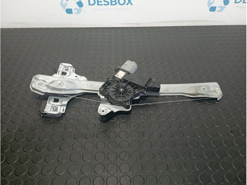 Recambio de elevalunas trasero derecho para opel mokka x mokka x 1.3 i referencia OEM IAM 98910SUV20  