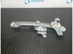 Recambio de elevalunas trasero derecho para opel mokka x mokka x 1.3 i referencia OEM IAM 98910SUV20   2