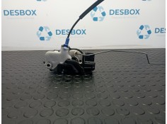 Recambio de cerradura puerta delantera derecha para opel mokka x mokka x 1.3 i referencia OEM IAM 13579523  