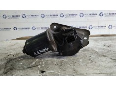 Recambio de motor limpia delantero para suzuki jimny sn (fj) 1.3 16v cat referencia OEM IAM 0590506833  