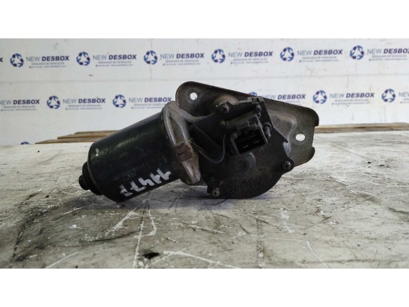 Recambio de motor limpia delantero para suzuki jimny sn (fj) 1.3 16v cat referencia OEM IAM 0590506833  