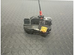 Recambio de cerradura puerta trasera derecha para opel mokka x mokka x 1.3 i referencia OEM IAM 13579546  