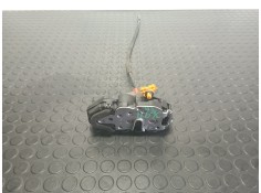 Recambio de cerradura puerta trasera derecha para opel mokka x mokka x 1.3 i referencia OEM IAM 13579546   2