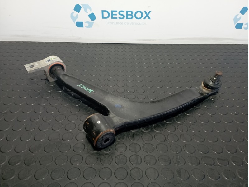 Recambio de brazo izquierdo inferior delantero para peugeot partner (s2) 2.0 hdi referencia OEM IAM   