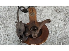 Recambio de mangueta delantera derecha para ford fusion (cbk) 1.6 tdci cat referencia OEM IAM    2