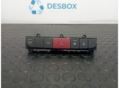 Recambio de mando multifuncion para peugeot boxer caja cerr. techo elevado (bat.3450)(335)(2007 =>) 2.2 hdi referencia OEM IAM 7