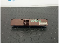 Recambio de mando multifuncion para peugeot boxer caja cerr. techo elevado (bat.3450)(335)(2007 =>) 2.2 hdi referencia OEM IAM 7 2