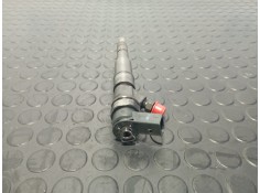 Recambio de inyector para bmw serie 1 berlina (e81/e87) 118d referencia OEM IAM 0445110216  