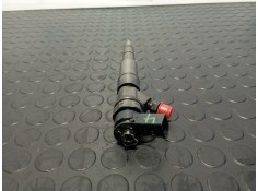 Recambio de inyector para bmw serie 1 berlina (e81/e87) 118d referencia OEM IAM 0445110216  