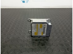 Recambio de centralita airbag para daewoo lacetti 1.8 cat referencia OEM IAM 7088830  