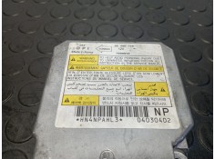 Recambio de centralita airbag para daewoo lacetti 1.8 cat referencia OEM IAM 7088830   2