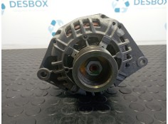 Recambio de alternador para citroen jumper caja abierta desde ´02 33 l 2.8 hdi / -hdi 130 referencia OEM IAM 500371244  