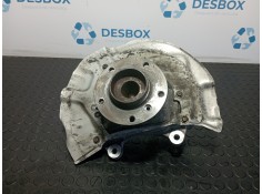 Recambio de mangueta delantera izquierda para bmw serie 5 berlina (e60) 525d referencia OEM IAM 6760953L   2