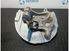 Recambio de mangueta delantera derecha para bmw serie 5 berlina (e60) 525d referencia OEM IAM 6760954R  