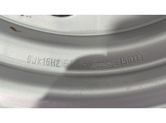 Recambio de llanta para opel frontera a sport arizona referencia OEM IAM 2150113   2