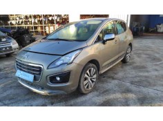 Recambio de retrovisor izquierdo para peugeot 3008 1.6 referencia OEM IAM   