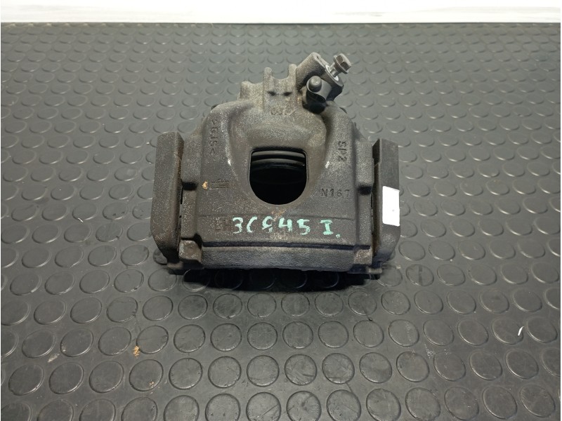 Recambio de pinza de freno delantera izquierda para peugeot 508 sw sw allure hdi 116 referencia OEM IAM N167  