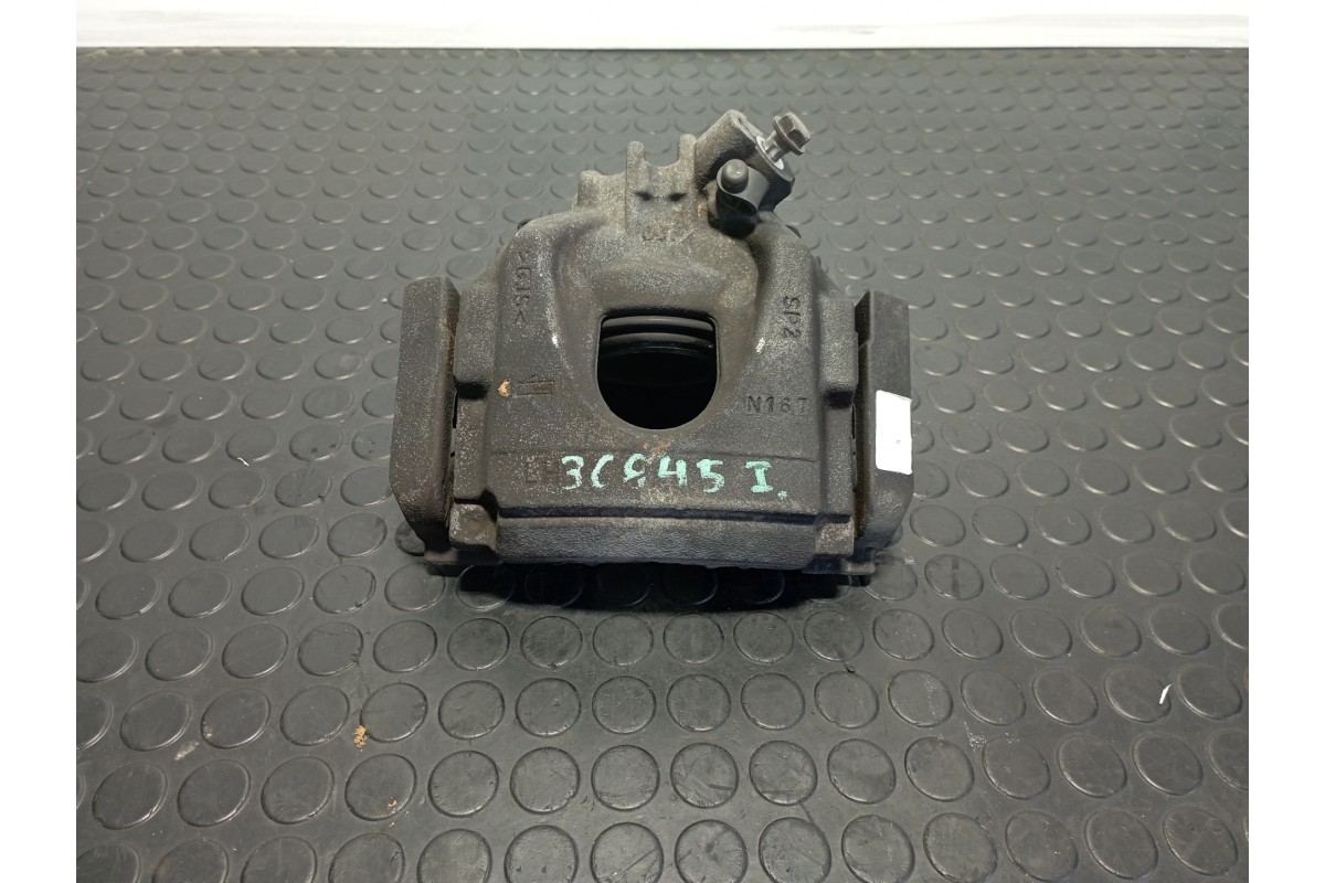 Recambio de pinza de freno delantera izquierda para peugeot 508 sw sw allure hdi 116 referencia OEM IAM N167  