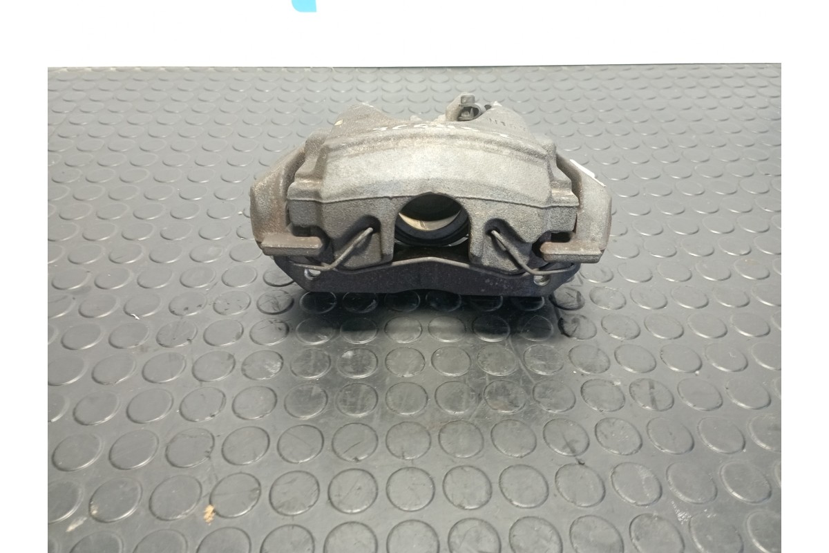 Recambio de pinza de freno delantera izquierda para peugeot 508 sw sw allure hdi 116 referencia OEM IAM N167  