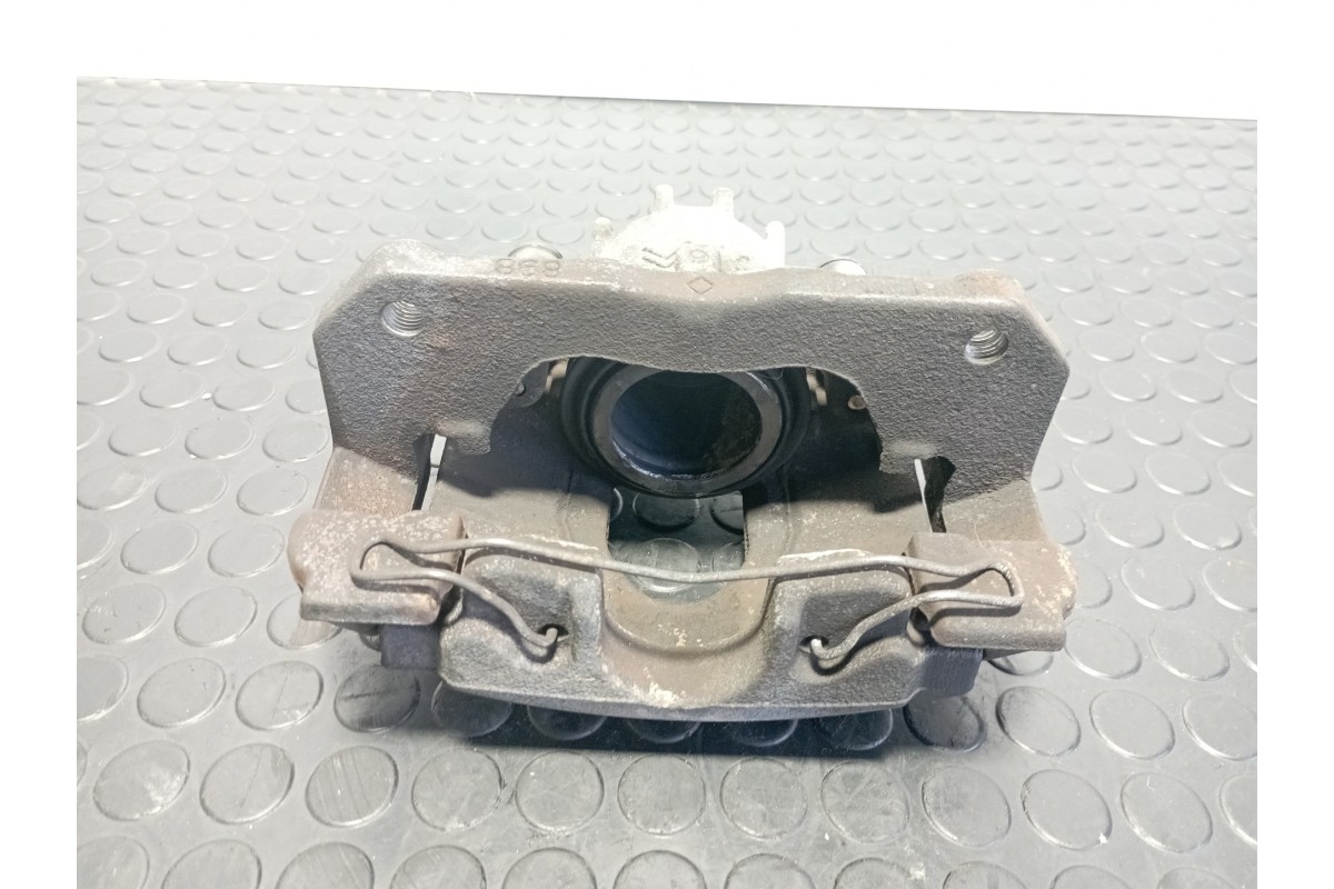Recambio de pinza de freno delantera izquierda para peugeot 508 sw sw allure hdi 116 referencia OEM IAM N167  