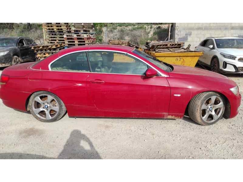 Recambio de juego llantas para bmw serie 3 cabrio (e93) 320d a cabrio referencia OEM IAM   