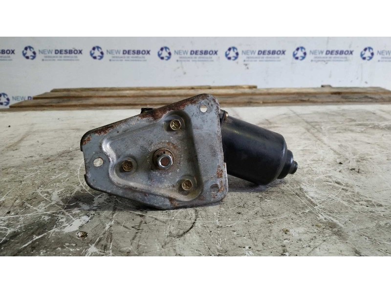 Recambio de motor limpia delantero para suzuki jimny sn (fj) 1.3 16v cat referencia OEM IAM 0590506833  