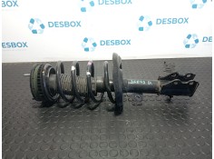 Recambio de amortiguador delantero derecho para peugeot 508 sw sw allure hdi 116 referencia OEM IAM 9676831780  