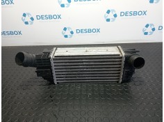Recambio de intercooler para peugeot 508 sw sw allure hdi 116 referencia OEM IAM 9683009680  