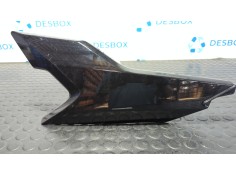 Recambio de moldura para bmw c 400 x referencia OEM IAM 46638558589  