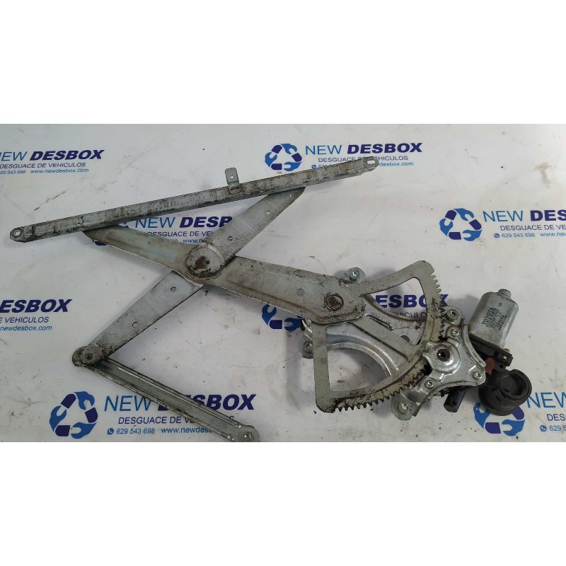 Recambio de elevalunas delantero derecho para toyota rav 4 (a2) 2.0 turbodiesel cat referencia OEM IAM 8571042070  