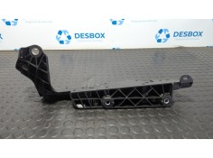 Recambio de estribera derecha para bmw c 400 x referencia OEM IAM 46638566930  