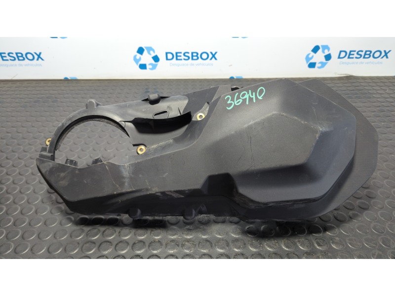 Recambio de tapa motor para bmw c 400 x referencia OEM IAM 8552217  