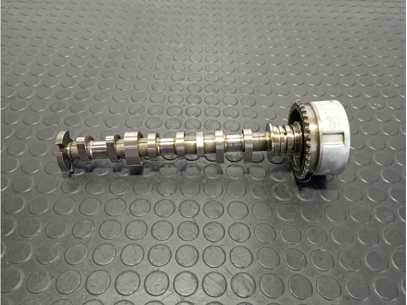 Recambio de arbol de levas para hyundai i20 active classic blue referencia OEM IAM 085000320  