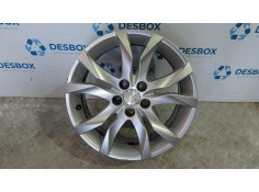 Recambio de juego llantas para peugeot 508 sw sw allure hdi 116 referencia OEM IAM 9671401480   2