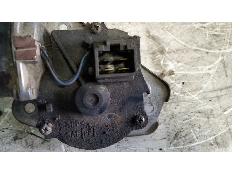 Recambio de motor limpia delantero para suzuki jimny sn (fj) 1.3 16v cat referencia OEM IAM 0590506833  