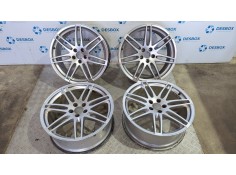 Recambio de juego llantas para audi q5 (8r) q5 2.0 tdi referencia OEM IAM 8R0601025R  