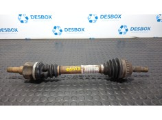 Recambio de transmision delantera izquierda para citroen xsara berlina referencia OEM IAM 9682119080  