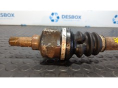 Recambio de transmision delantera izquierda para citroen xsara berlina referencia OEM IAM 9682119080   2