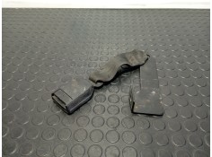 Recambio de enganche cinturon delantero derecho para land rover defender 2.5 l referencia OEM IAM 15487  
