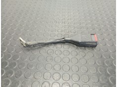 Recambio de enganche cinturon delantero izquierdo para land rover defender 2.5 l referencia OEM IAM MTC1605  