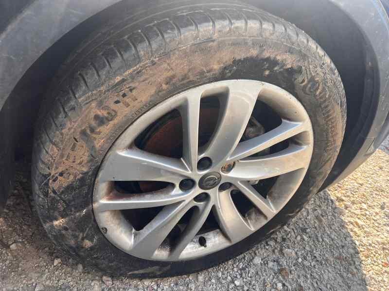 Recambio de juego llantas para opel mokka x mokka x 1.3 i referencia OEM IAM   