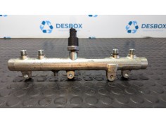 Recambio de rampa inyectora para peugeot boxer caja abierta (rs2850)(230)(´02) referencia OEM IAM 0445224009  